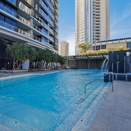 Circle On Cavill - Qstay Gold Coast Exterior foto